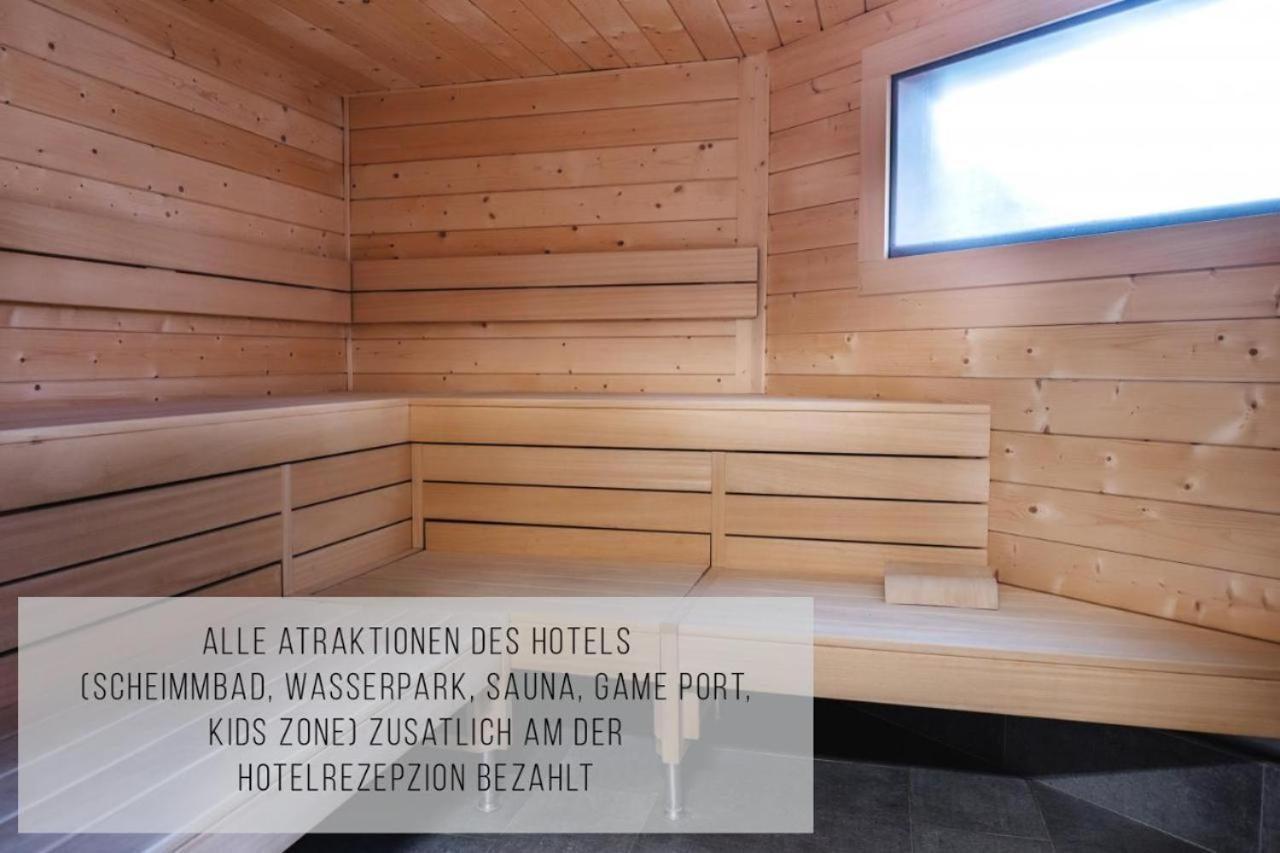 מידזיזדרויה Holiday Home Bel Mare 205E Z Balkonem I Tarasem מראה חיצוני תמונה